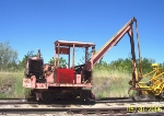 THC 22 Tie Crane